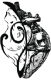 dark logo